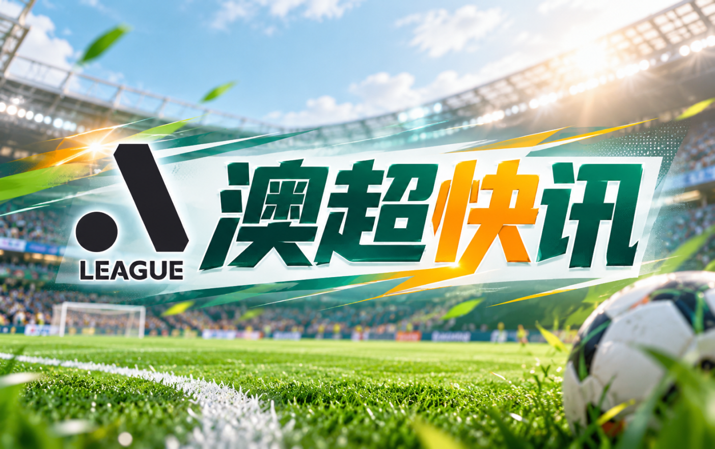 澳超珀斯光荣签下38岁中场奥谢合同至赛季结束